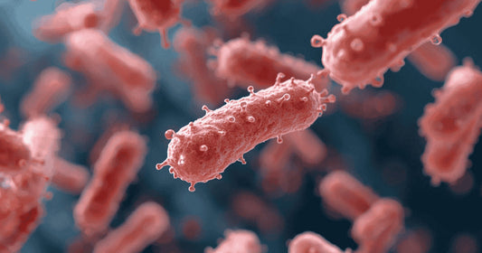 The Vaginal and Vulval Microbiome